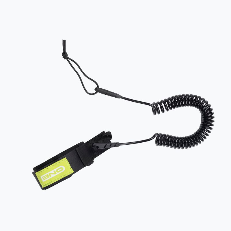 Дошка SUP Gladiator One 11'4" lime 13