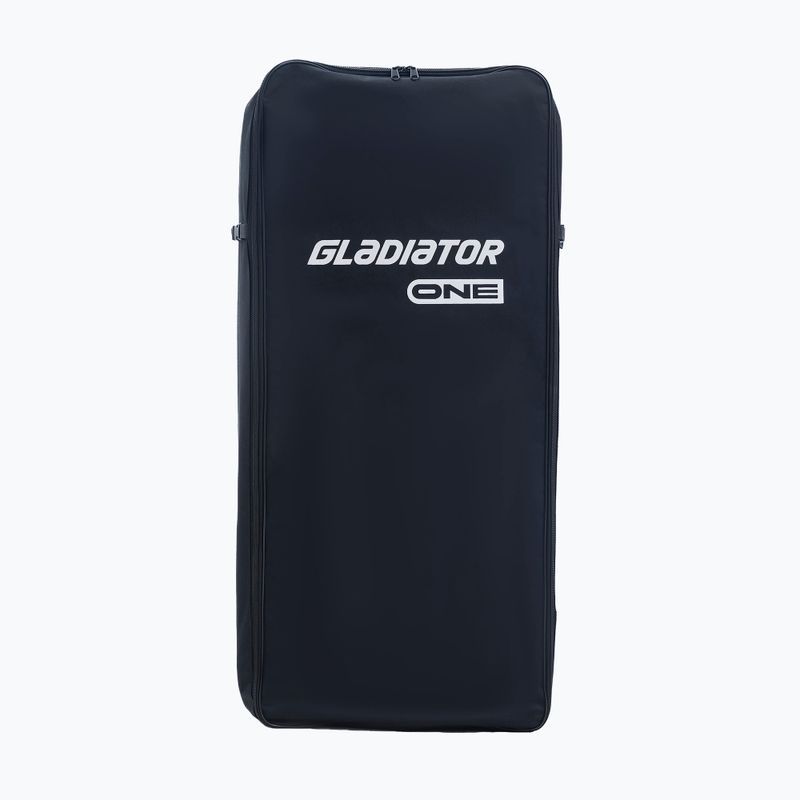 Дошка SUP Gladiator One 11'4" lime 14