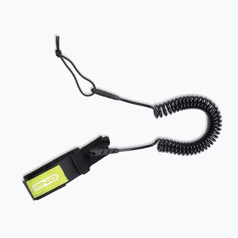 Дошка SUP Gladiator One 12'6" lime 12