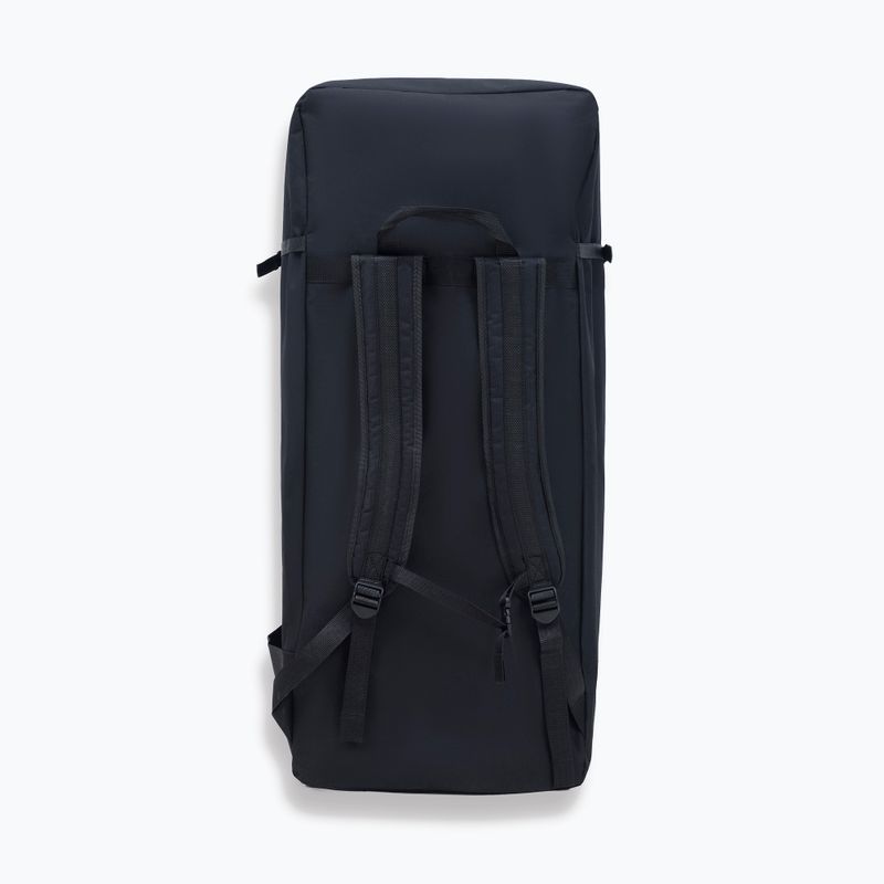 Дошка SUP Gladiator One 12'6" lime 14