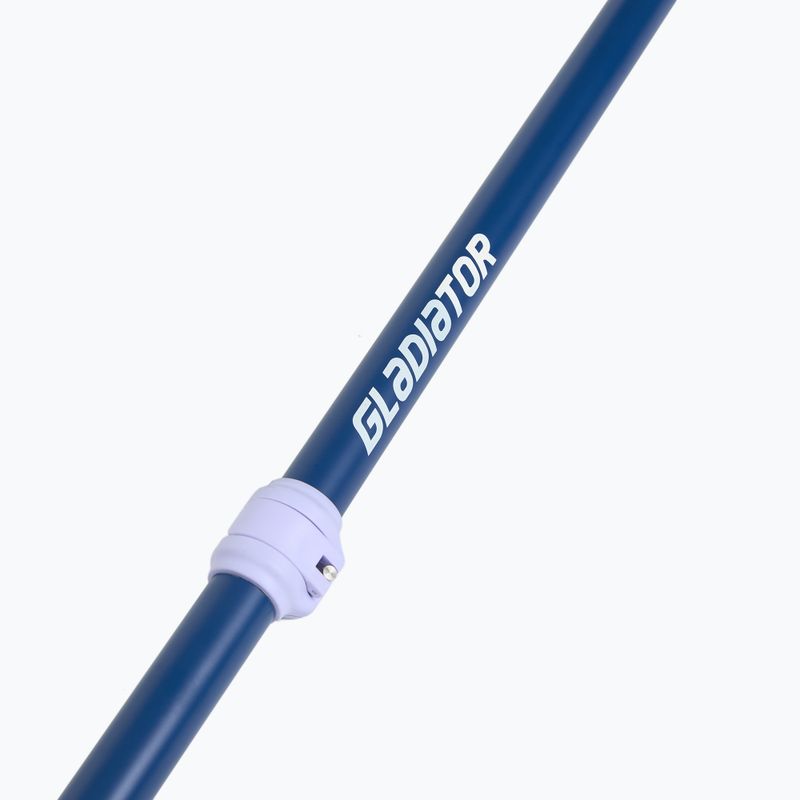 Весло SUP 3-компонентне Gladiator Origin 3T pure 4