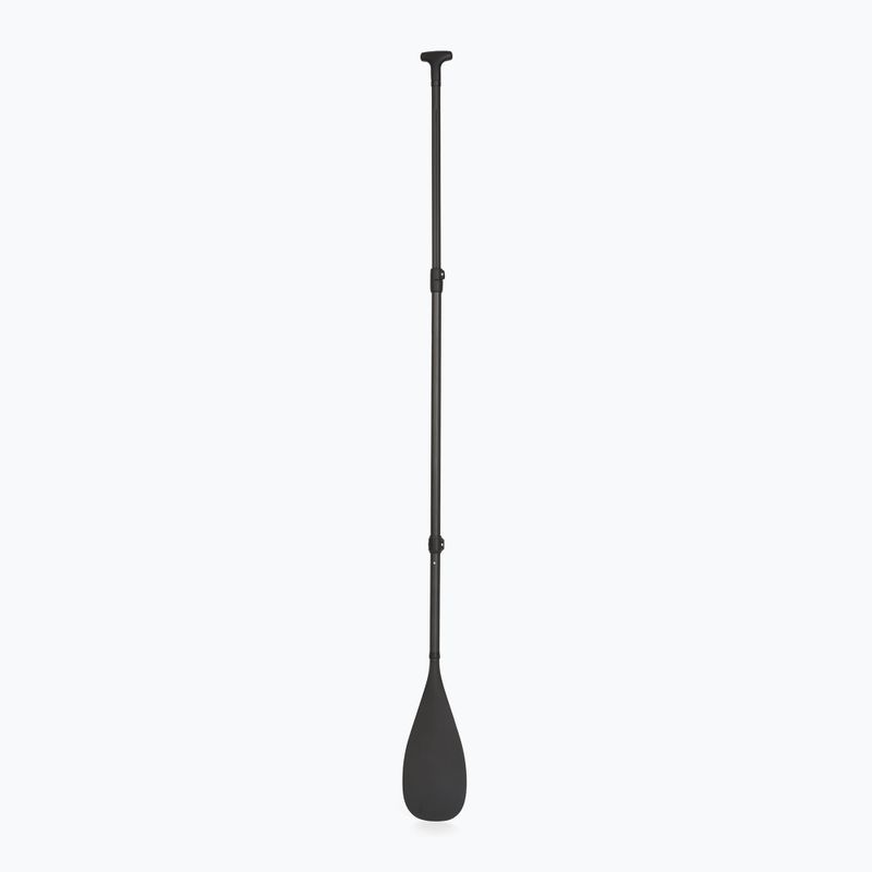 Весло SUP 3-компонентне Gladiator Pro Carbon 3T 2