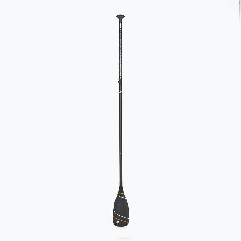 Весло SUP 3-компонентне Gladiator Elite Race Carbon 3T 2