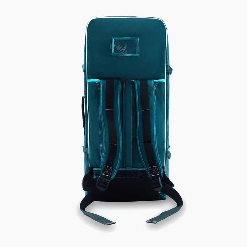 Сумка для дошки SUP Gladiator Elite Wheeled 3