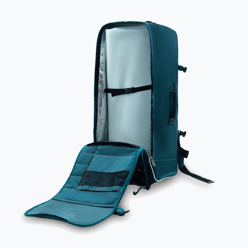 Сумка для дошки SUP Gladiator Elite Wheeled 4