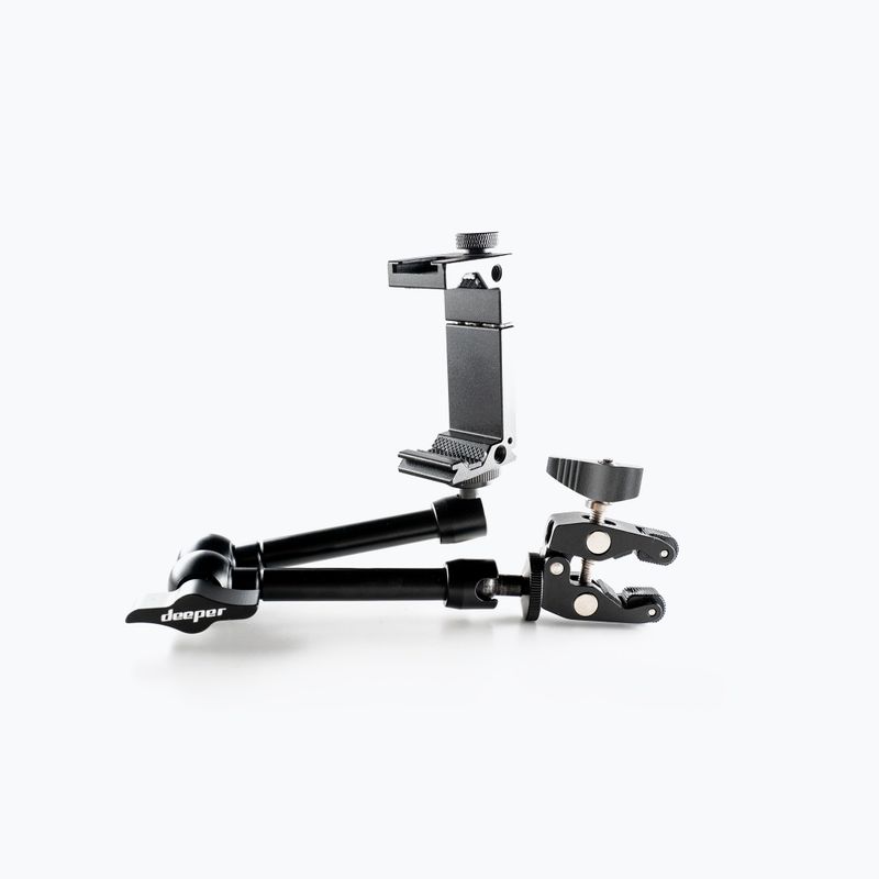 Тримач для телефону Deeper Мастилоtphone Mount For Kayak&Boat 3