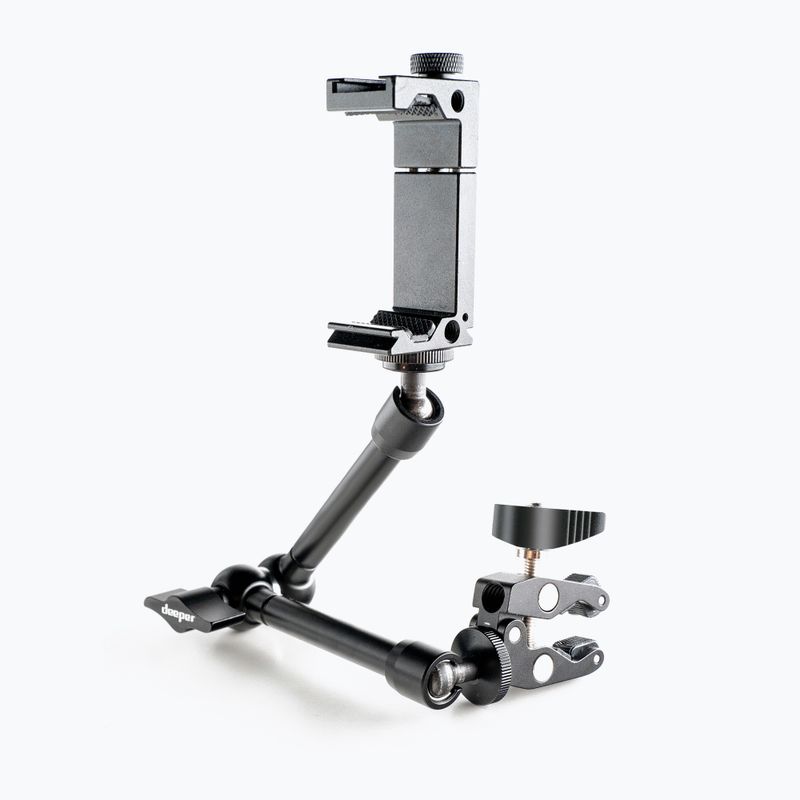 Тримач для телефону Deeper Мастилоtphone Mount For Kayak&Boat 5