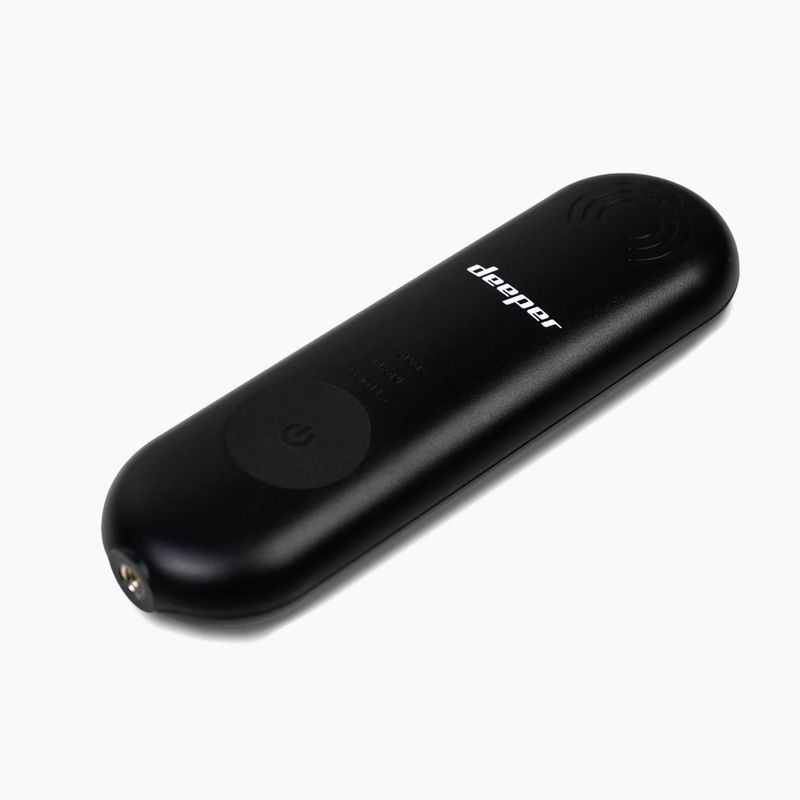Посилювач сигналу ехолоту Deeper Extender + phone holder 4