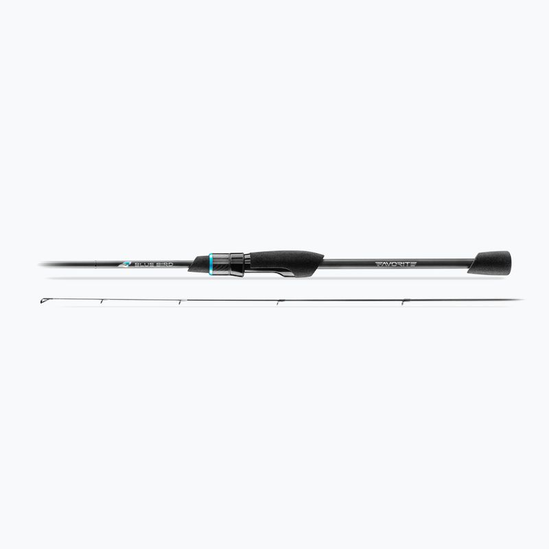 Спінінг Favorite Blue Bird BB1 682SUL-S Ex.Fast