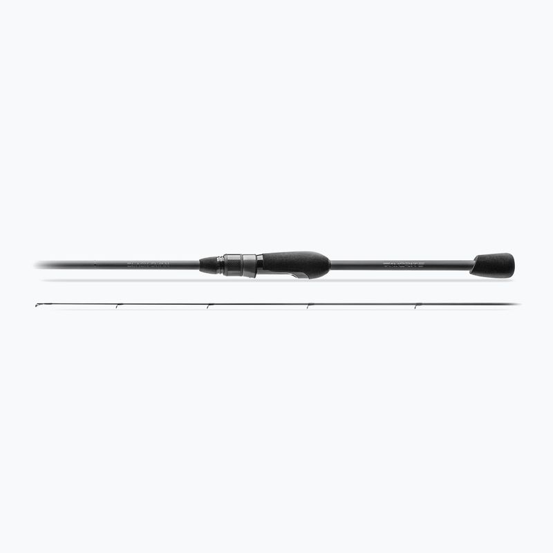 Спінінг Favorite Black Swan BSW1 6102SUL-HS Ex.Fast