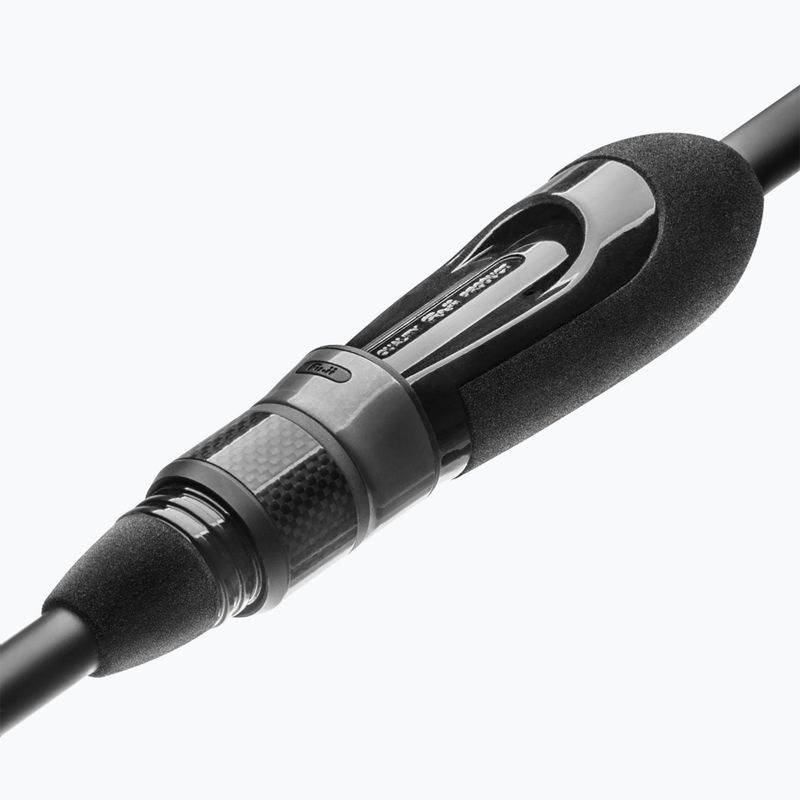 Спінінг Favorite Black Swan BSW1 6102SUL-HS Ex.Fast 4