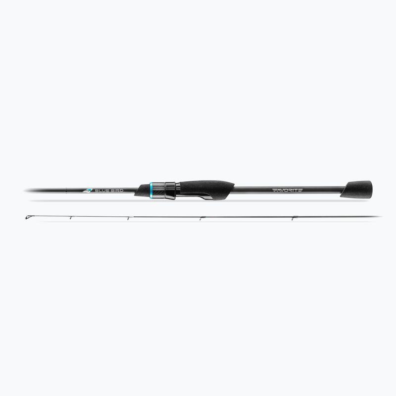 Спінінг Favorite Blue Bird BB1 602XUL-S Ex.Fast