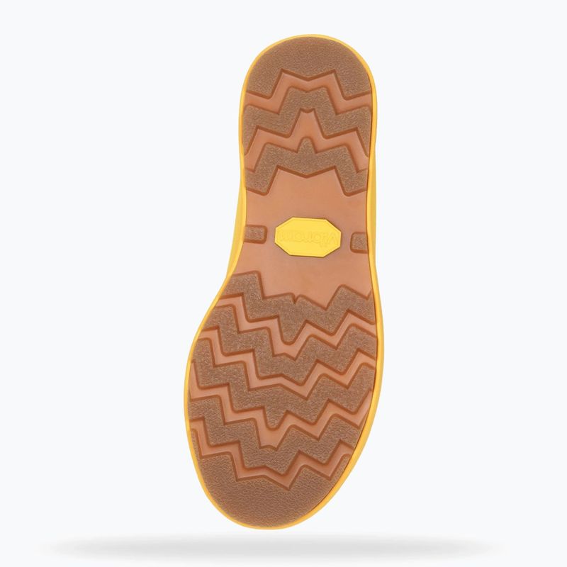 Взуття Native Fitzsimmons Venture dark tan/dark tan 8