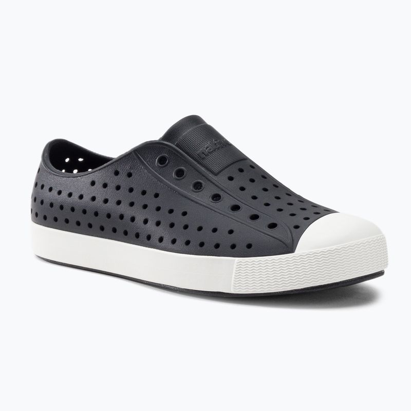 Аквашузи дитячі Native NA-12100100 Jefferson jiffy black/shell white