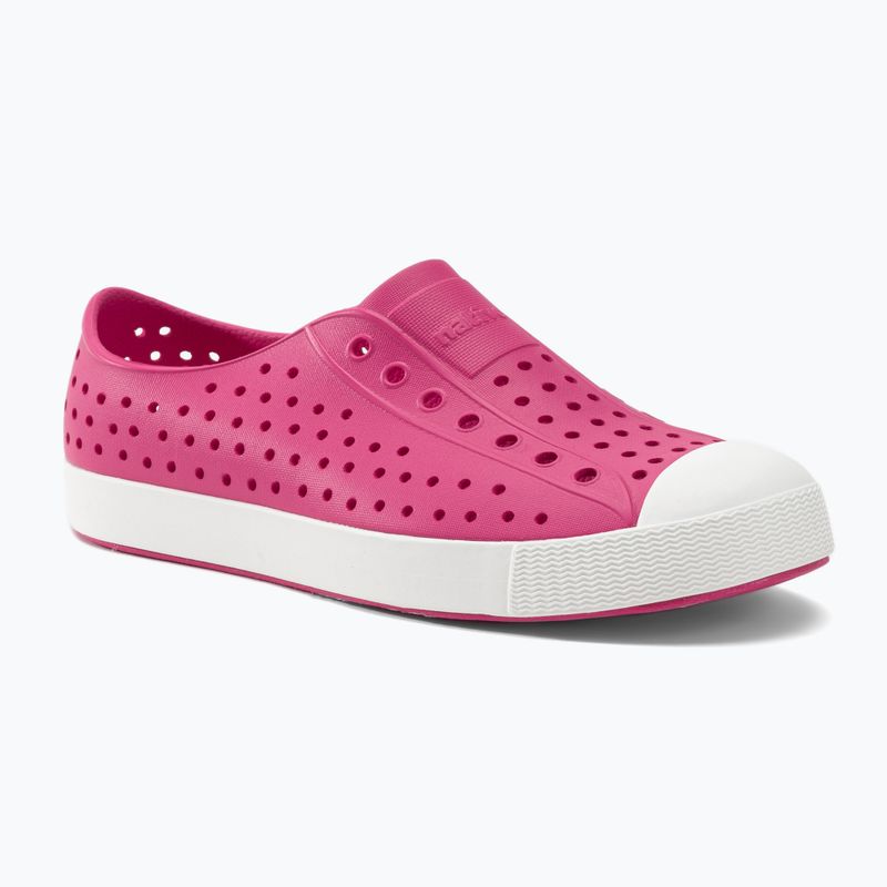 Аквашузи дитячі Native NA-12100100 Jefferson hollywood pink/shell white