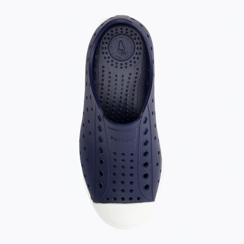 Аквашузи дитячі Native NA-15100100 Jefferson regatta blue/shell white 6