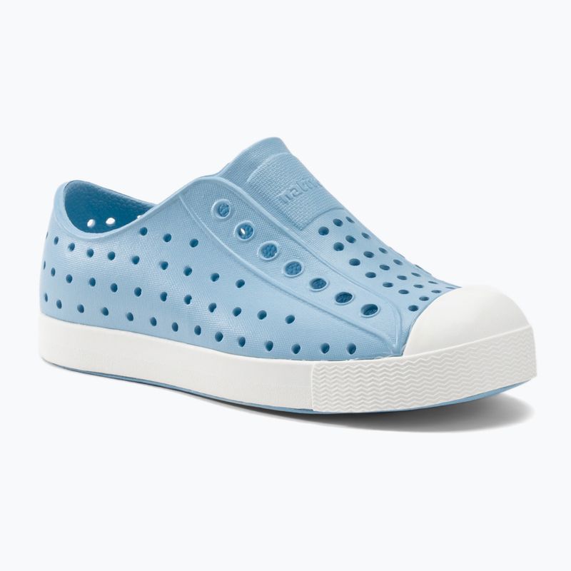 Аквашузи дитячі Native NA-15100100 Jefferson sky blue/shell white