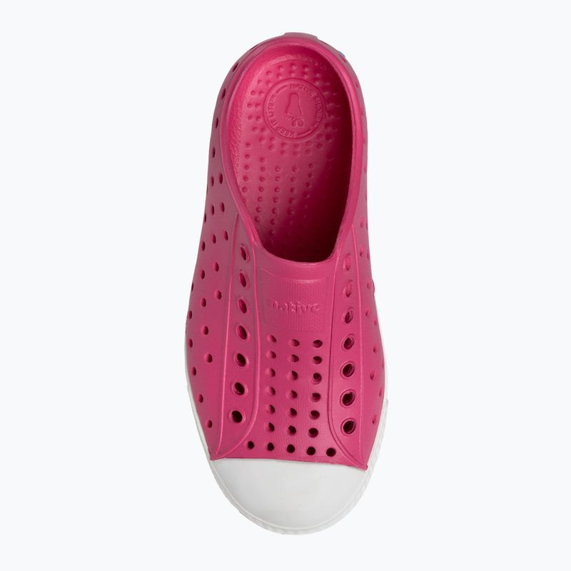 Аквашузи дитячі Native NA-15100100 Jefferson hollywood pink/shell white 6