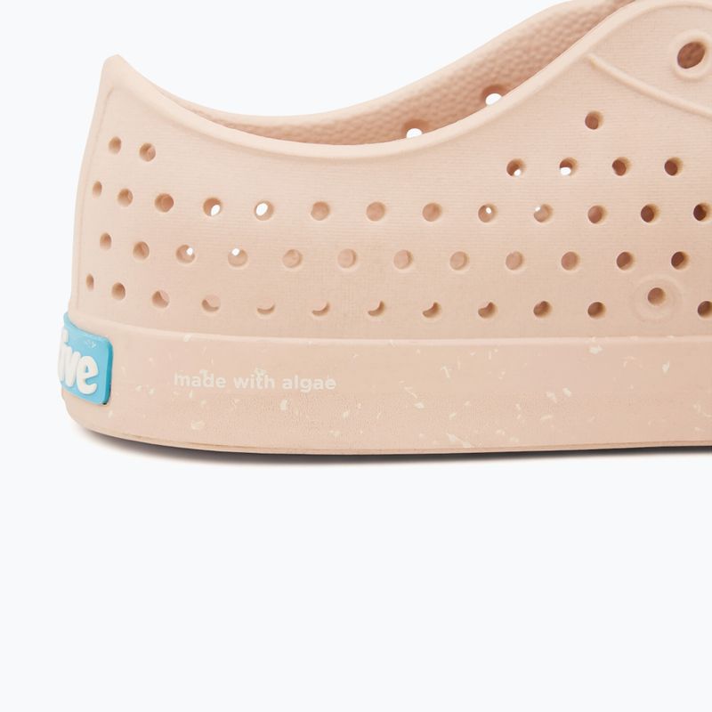 Кеди Native NA-11100148 Jefferson Bloom chameleon pink/chameleon pink 8