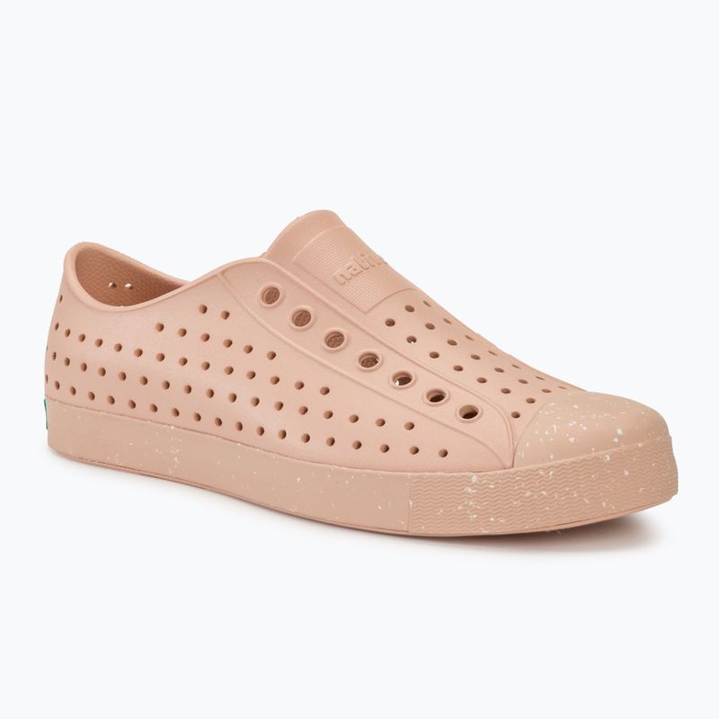 Кеди Native NA-11100148 Jefferson Bloom chameleon pink/chameleon pink