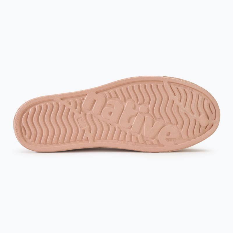 Кеди Native NA-11100148 Jefferson Bloom chameleon pink/chameleon pink 4