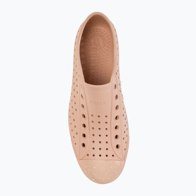 Кеди Native NA-11100148 Jefferson Bloom chameleon pink/chameleon pink 5