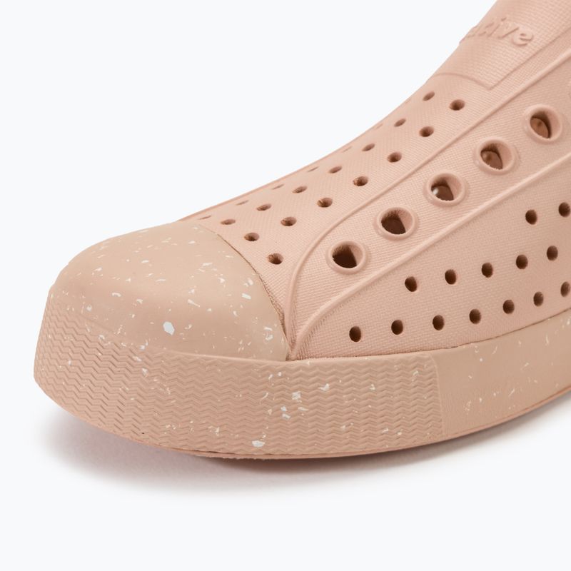 Кеди Native NA-11100148 Jefferson Bloom chameleon pink/chameleon pink 7