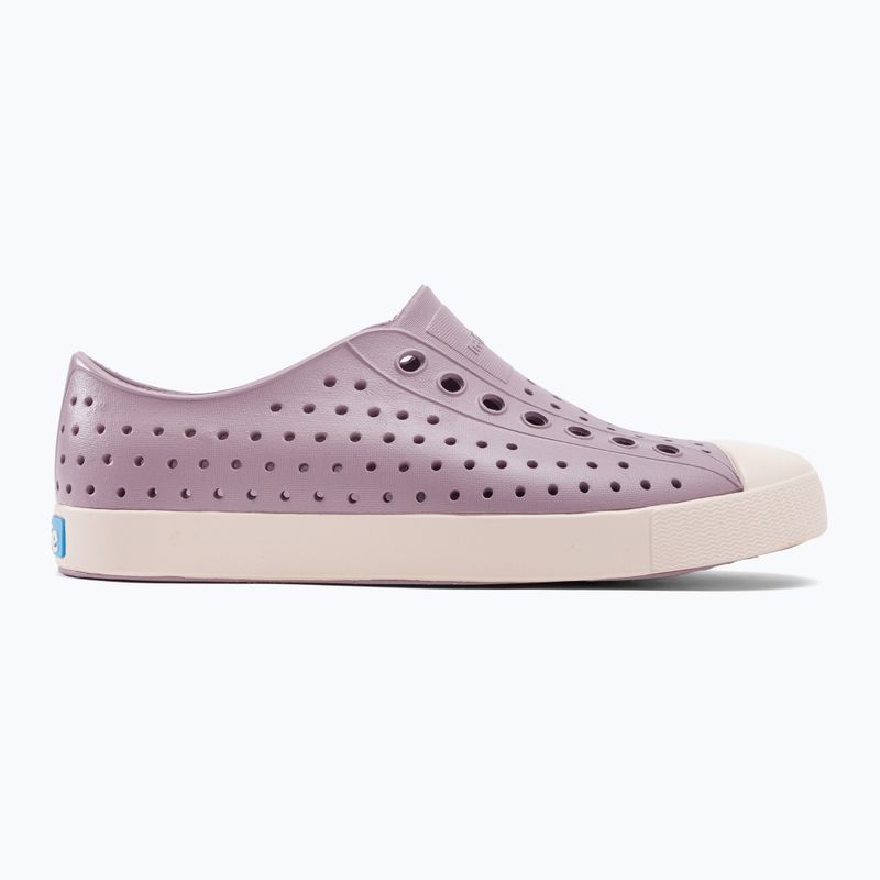 Аквашузи Native NA-11100100 Jefferson wildflower purple/lint pink 2