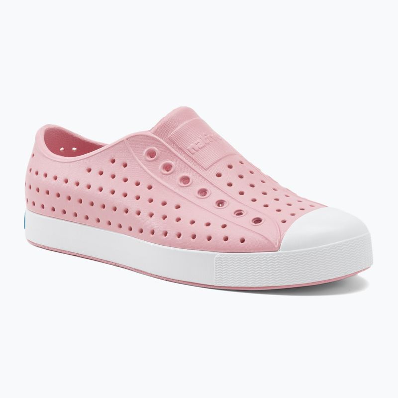 Аквашузи Native NA-11100100 Jefferson rose pink/shell white