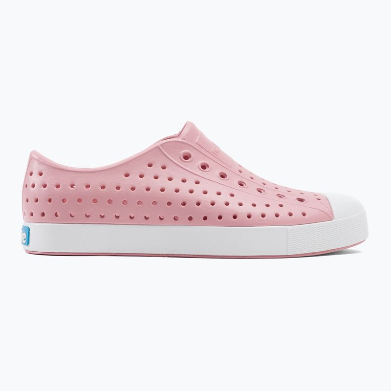 Аквашузи Native NA-11100100 Jefferson rose pink/shell white 2