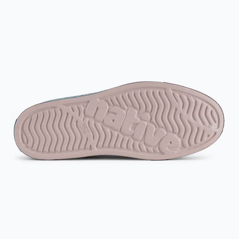 Аквашузи Native NA-11100102 Jefferson pink/purple/frontier mountain block 4