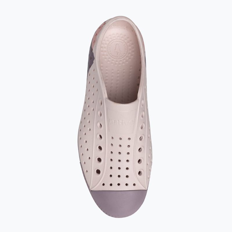 Аквашузи Native NA-11100102 Jefferson pink/purple/frontier mountain block 6