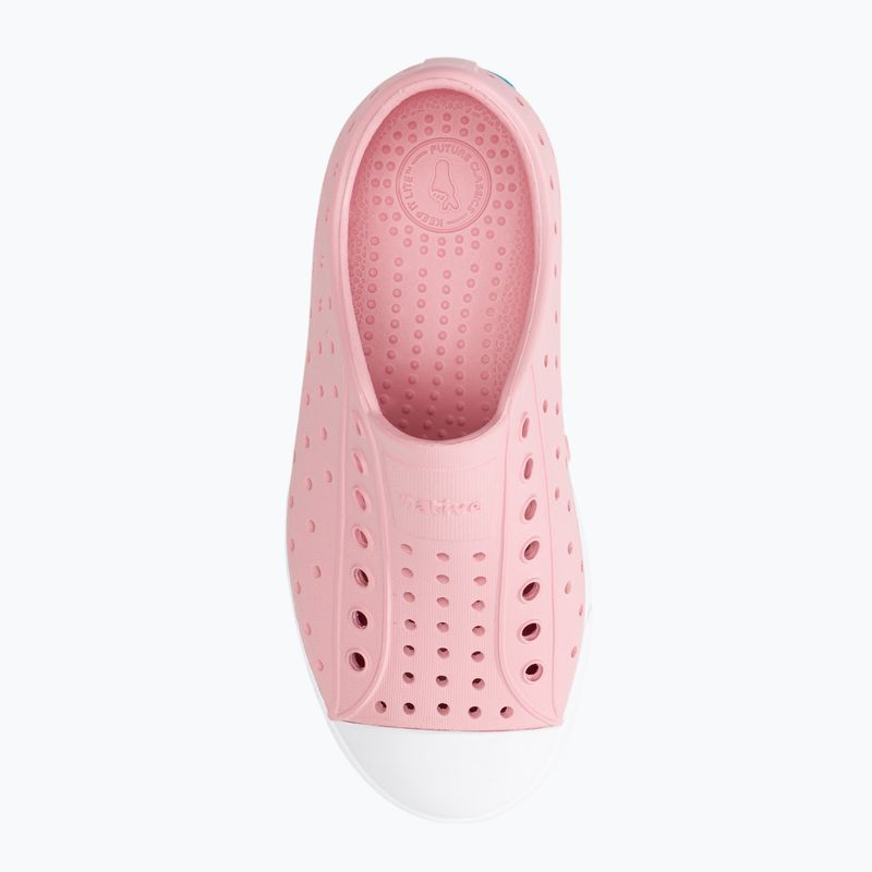 Аквашузи дитячі Native NA-13100100 Jefferson rose pink/shell white 6