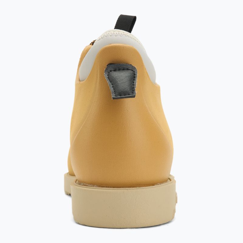 Черевики Native NA-31106848 Fitzsimmons Citylite Bloom mushroom brown/soy beige/tundra mushroom 6