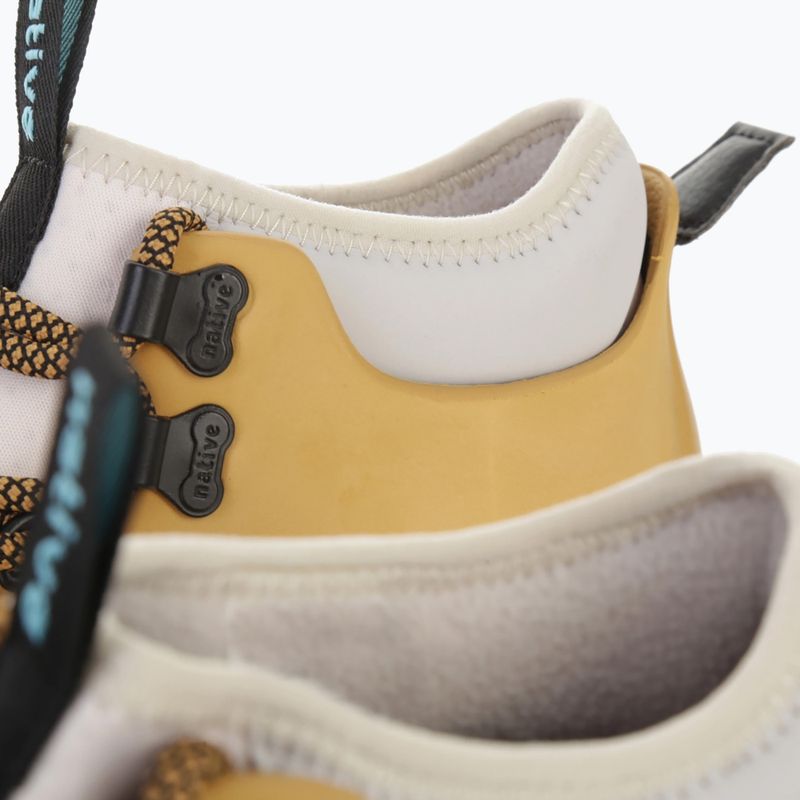 Взуття Native NA-31106848 Fitzsimmons Citylite Bloom mushroom brown/soy beige/tundra mushroom 13