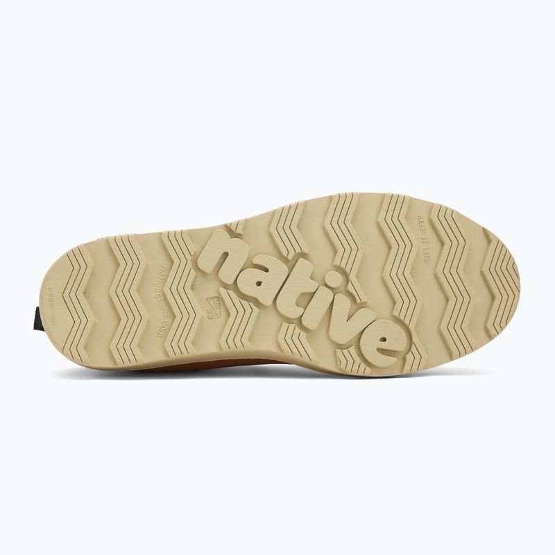 Взуття Native NA-31106848 Fitzsimmons Citylite Bloom sierra brown/soy beige/tundra sierra 4