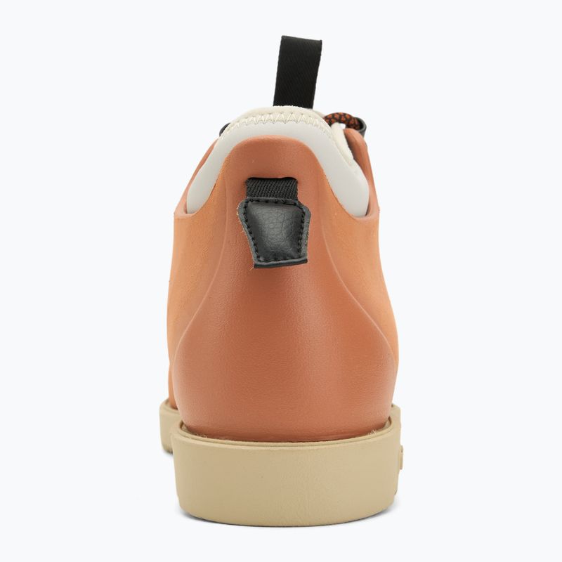 Взуття Native NA-31106848 Fitzsimmons Citylite Bloom sierra brown/soy beige/tundra sierra 6