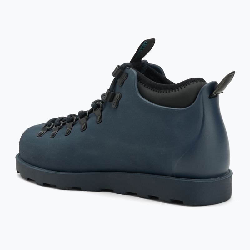 Черевики Native NA-31106848 Fitzsimmons Citylite Bloom dress blue/insignia blue/jiffy insignia 3