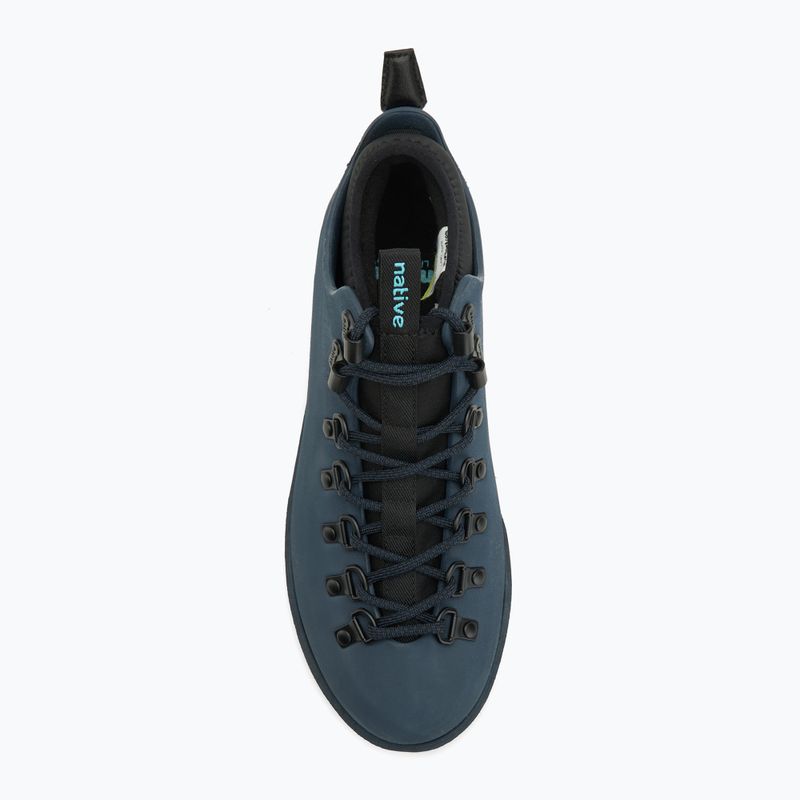 Черевики Native NA-31106848 Fitzsimmons Citylite Bloom dress blue/insignia blue/jiffy insignia 5