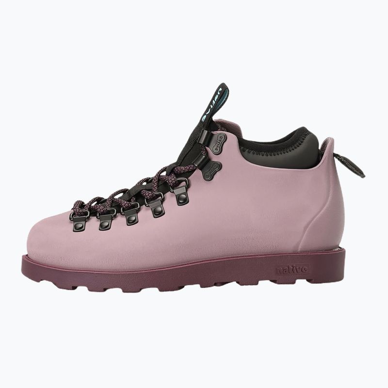 Взуття Native Fitzsimmons Citylite Bloom wildflower purple/vino purple/jiffy vanilla 2