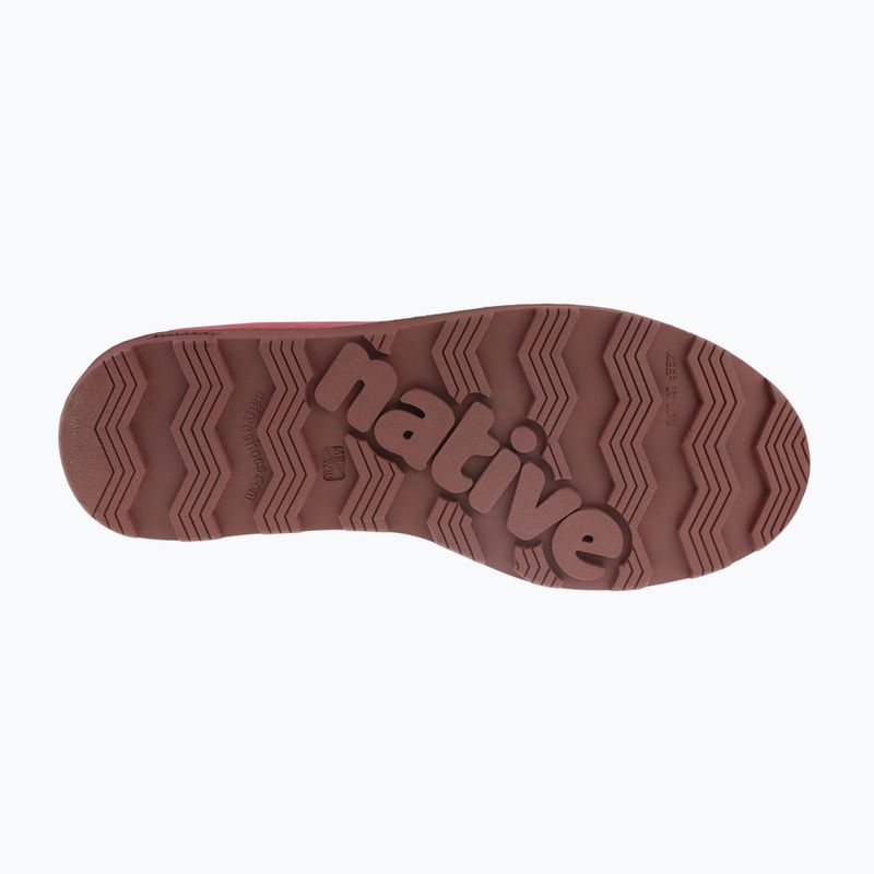 Взуття Native NA-31106848 Fitzsimmons Citylite Bloom true red/cavalier red/jiffy cavalier 12