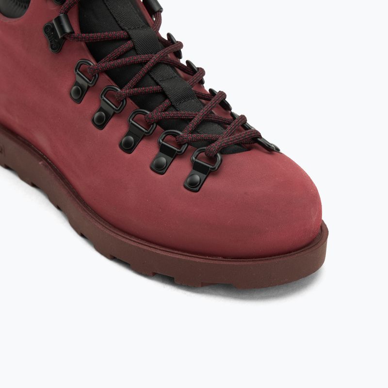 Черевики Native NA-31106848 Fitzsimmons Citylite Bloom true red/cavalier red/jiffy cavalier 7