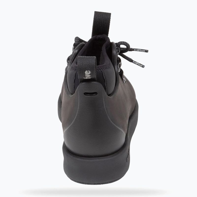 Взуття Native Fitzsimmons Venture jiffy black/jiffy black 6