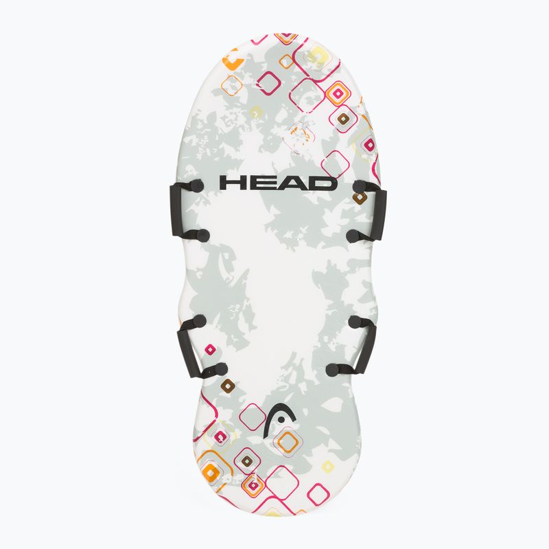 Санки дитячі HEAD Double кольоровий