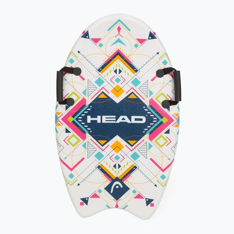 Санки дитячі HEAD Landscape кольоровий