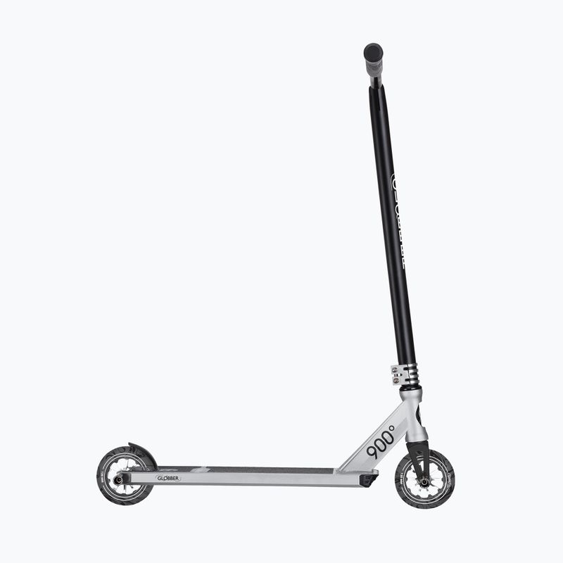 Самокат дитячий Globber Stunt GS 900 black/alu 2