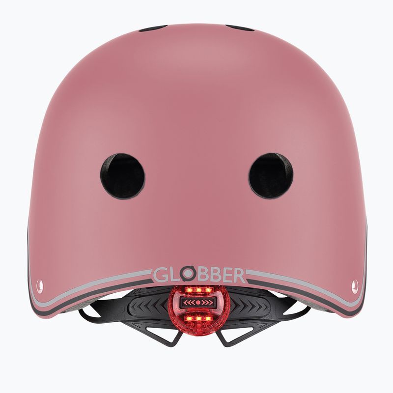 Шолом дитячий Globber Primo pastel pink 3