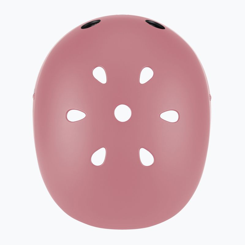 Шолом дитячий Globber Primo pastel pink 4
