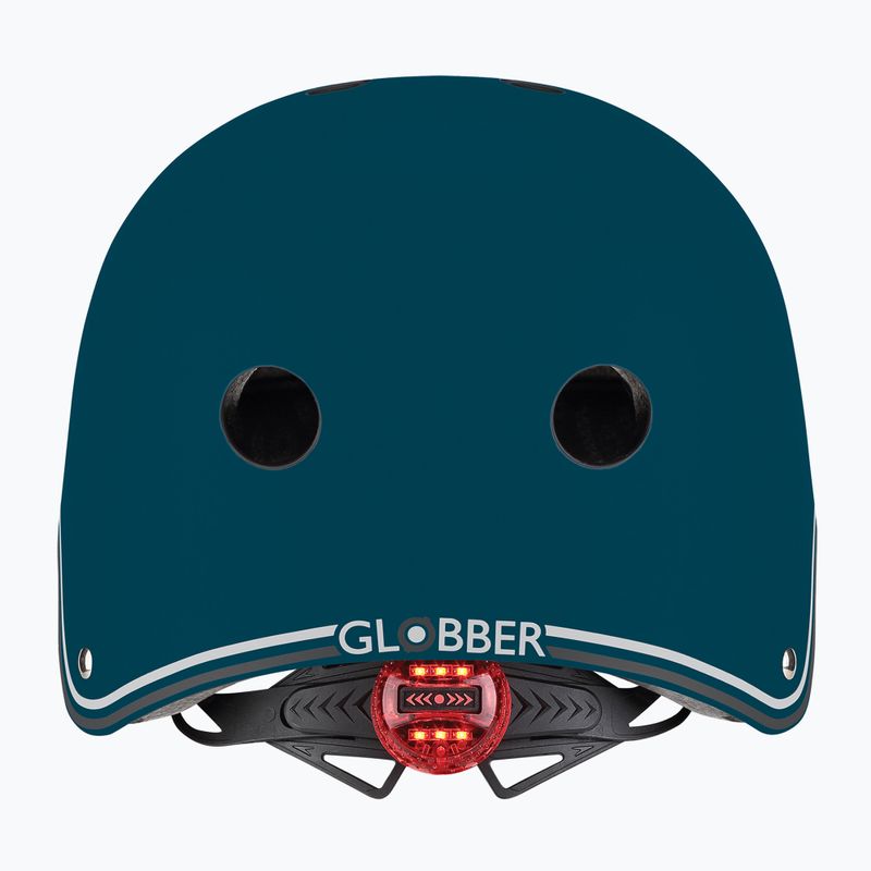Шолом дитячий Globber Primo deep blue 3