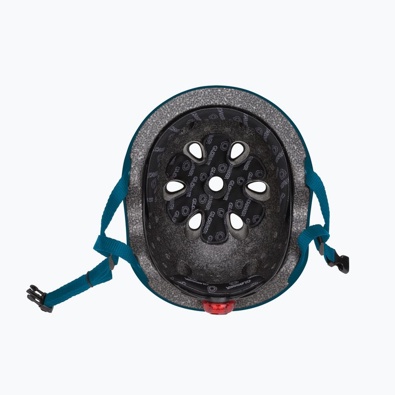 Шолом дитячий Globber Primo deep blue 5